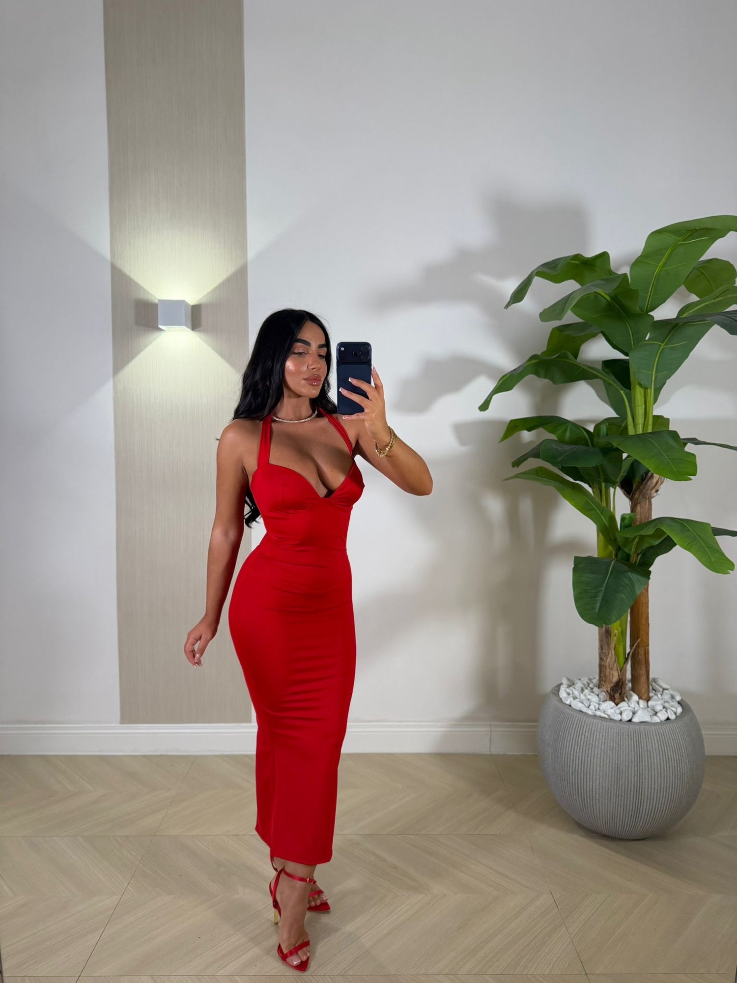 Dress Nicolle