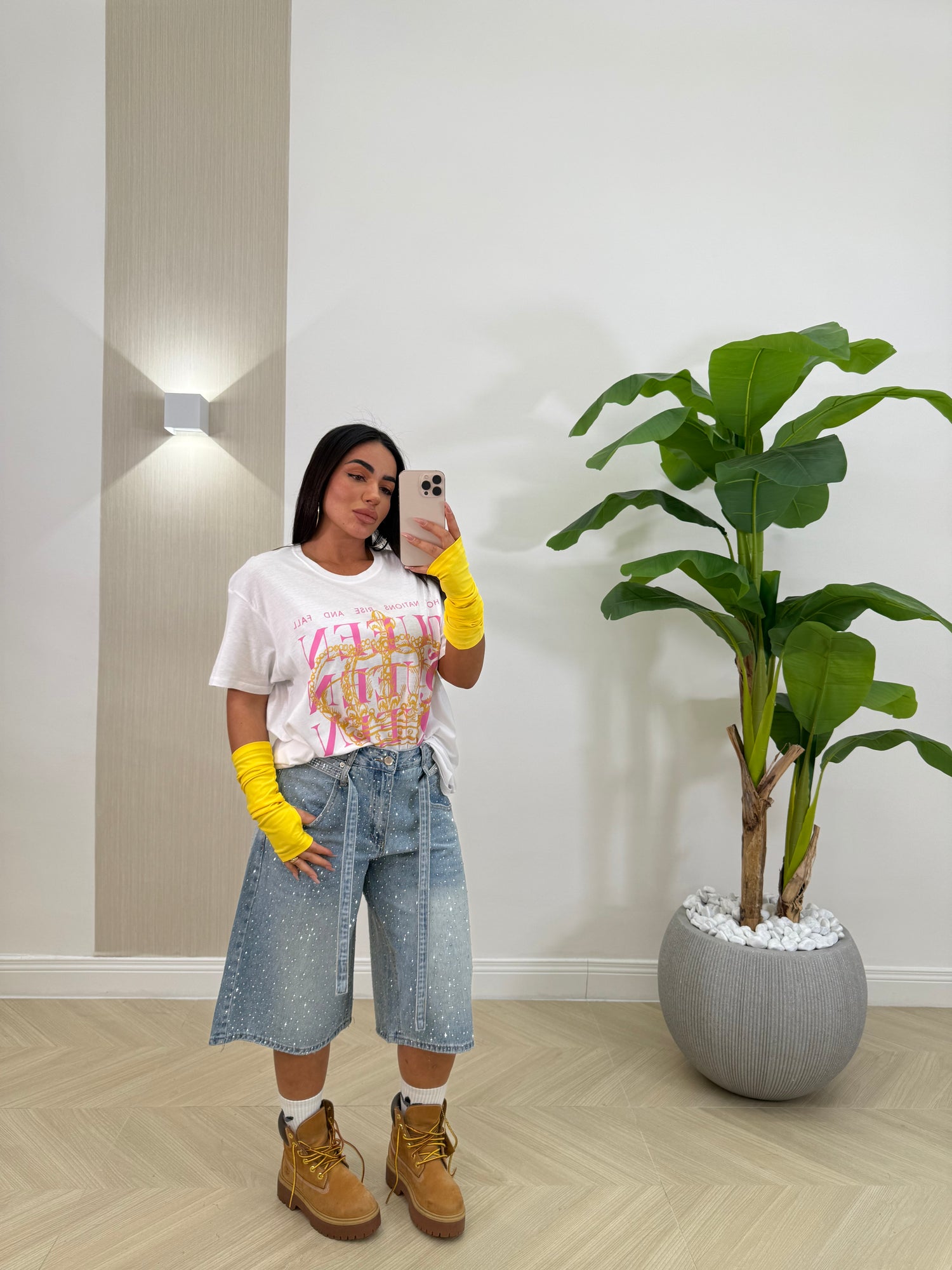 T-Shirt Queen