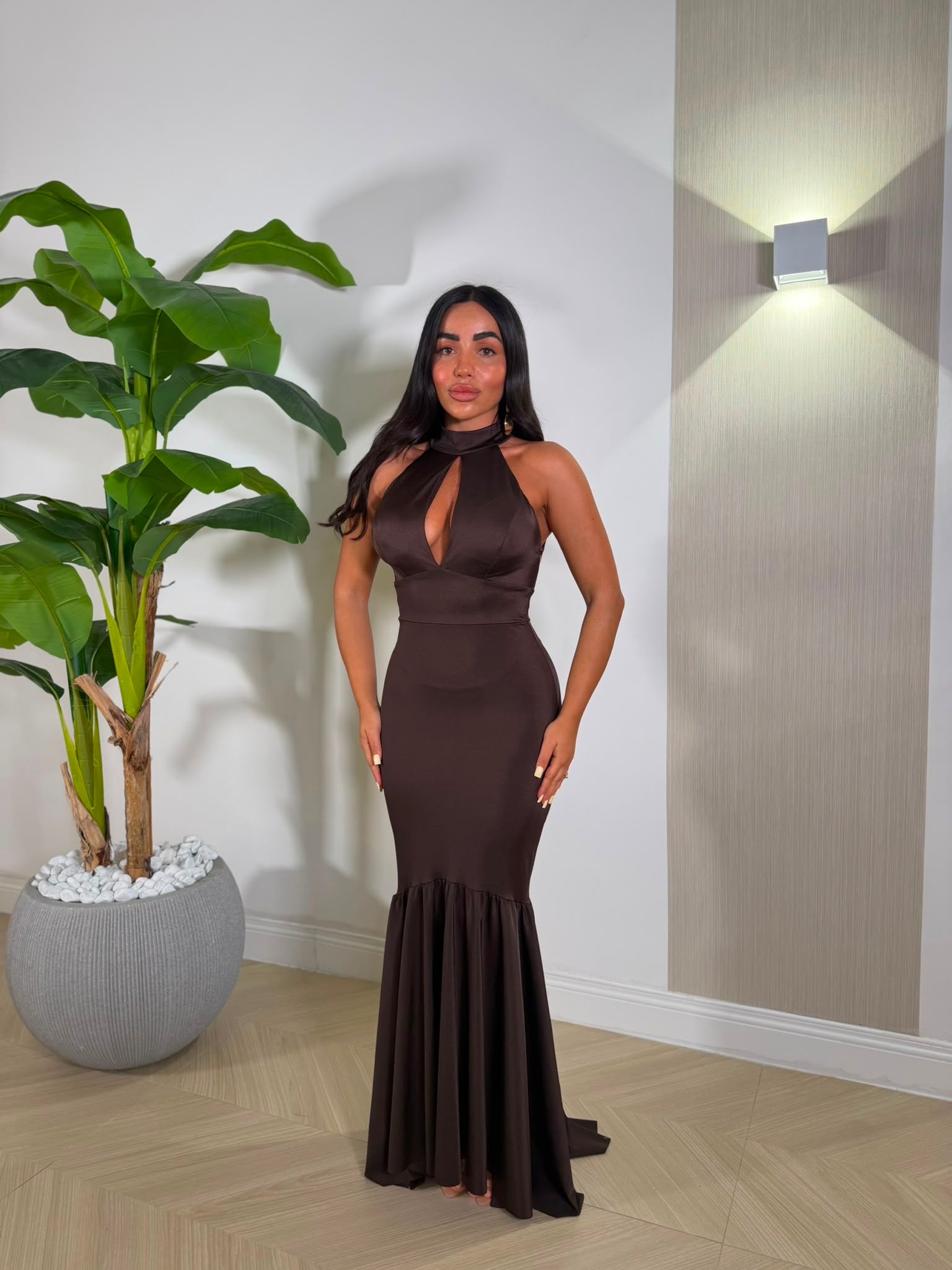 Dress Mamacita