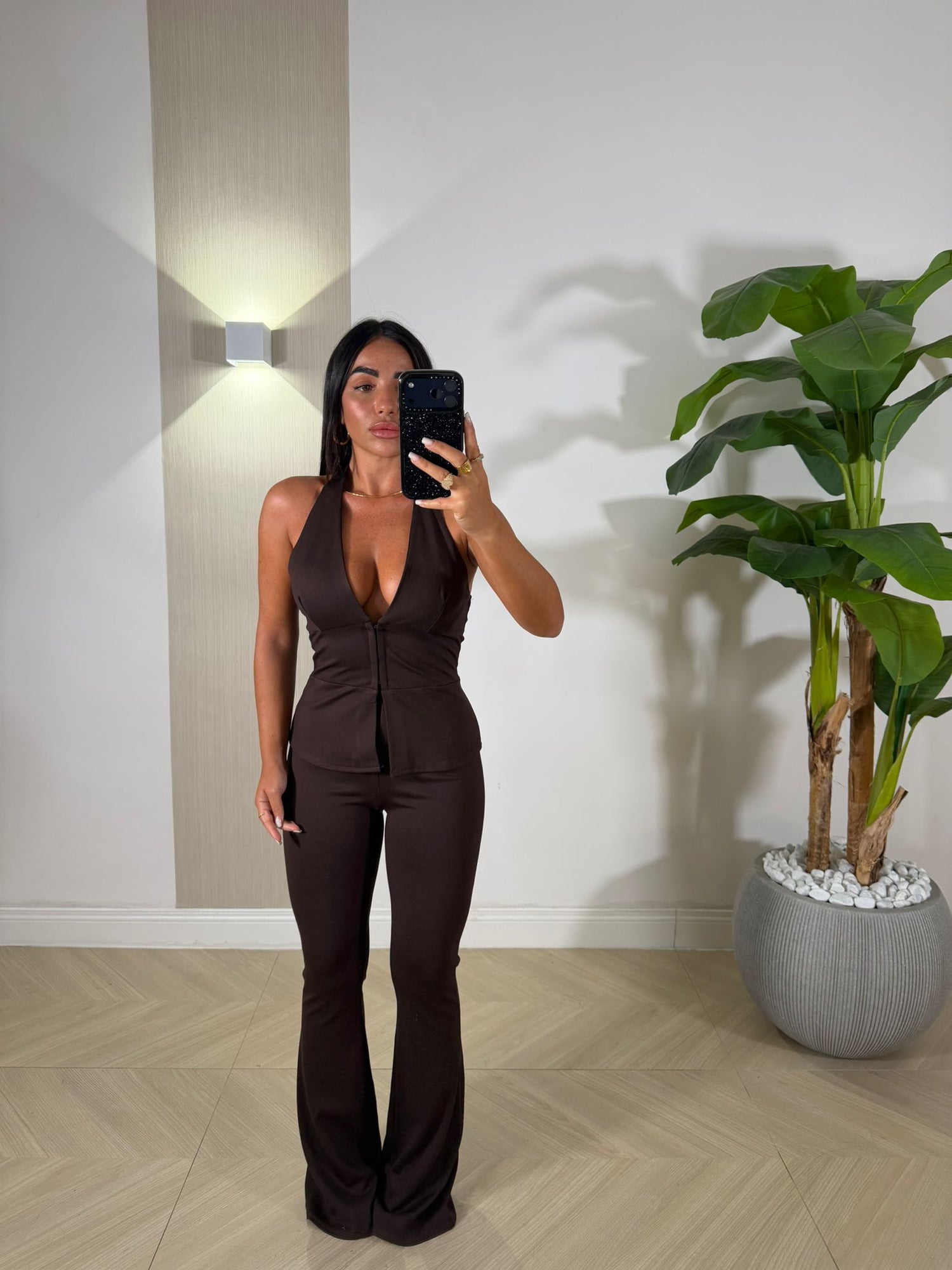 Coordinato Zaira