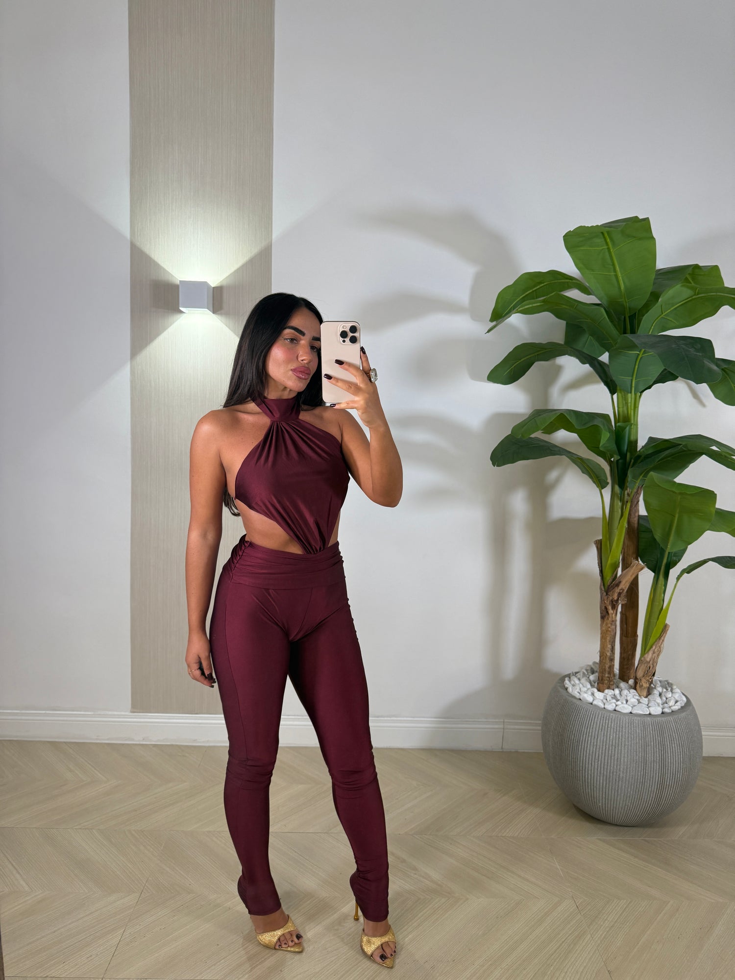 Jumpsuit Rebecca