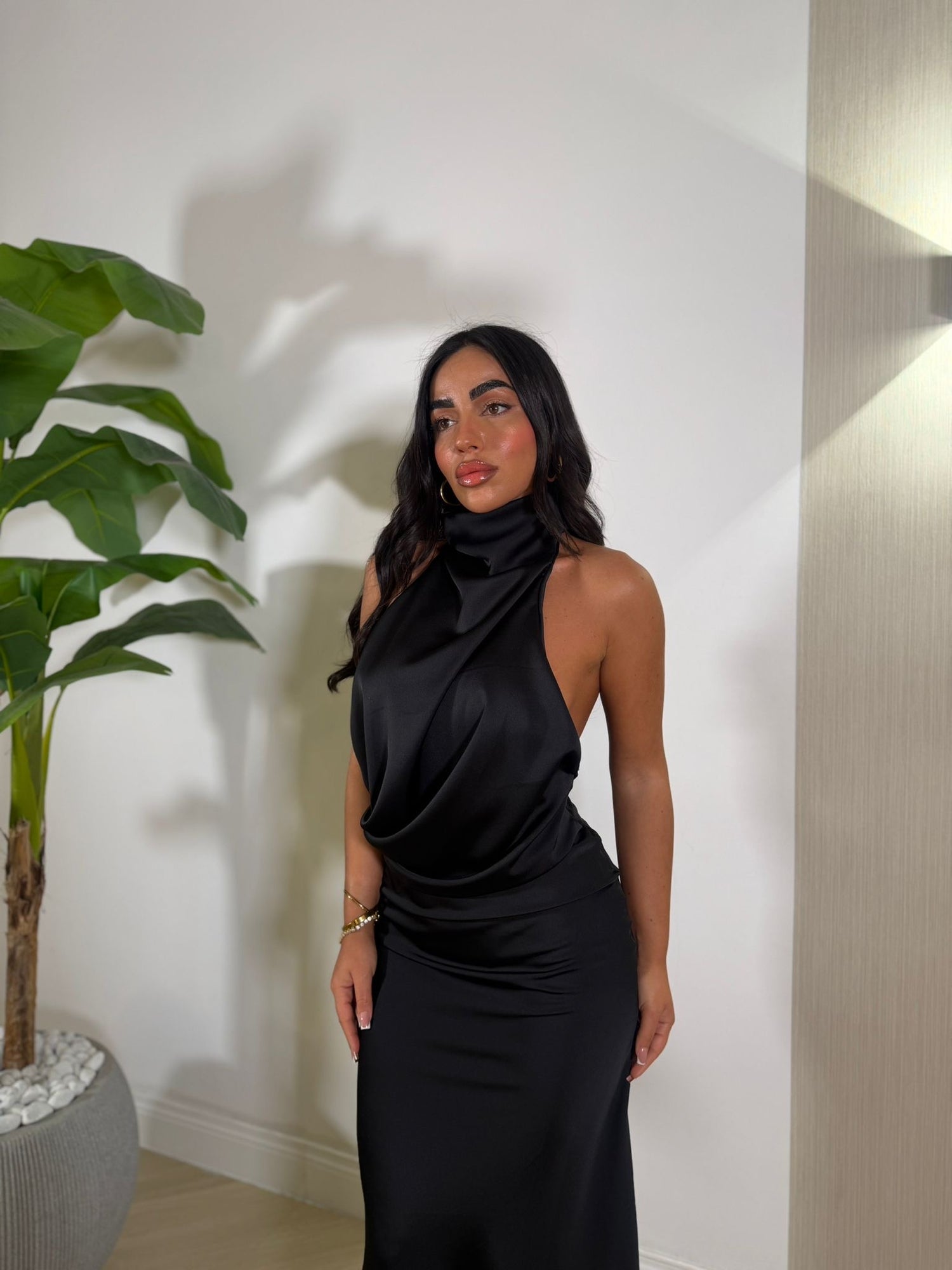 Dress Fanatic