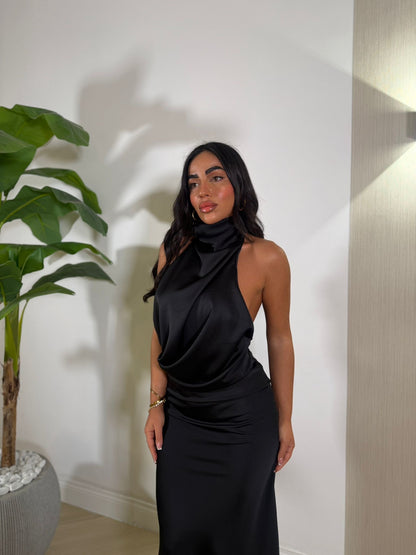 Dress Fanatic