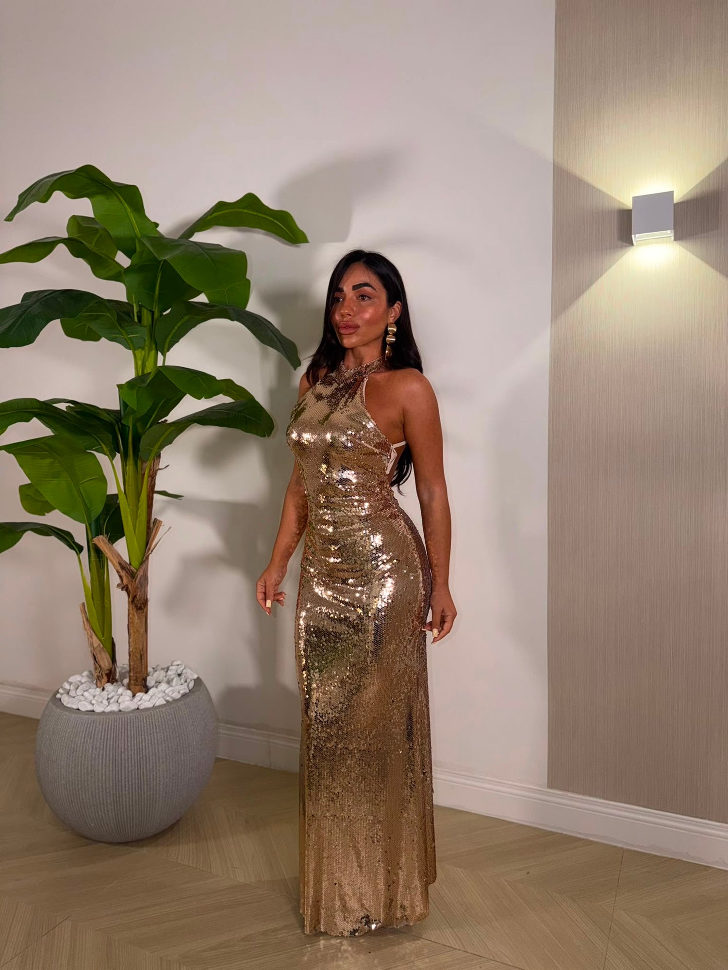 Dress Polly