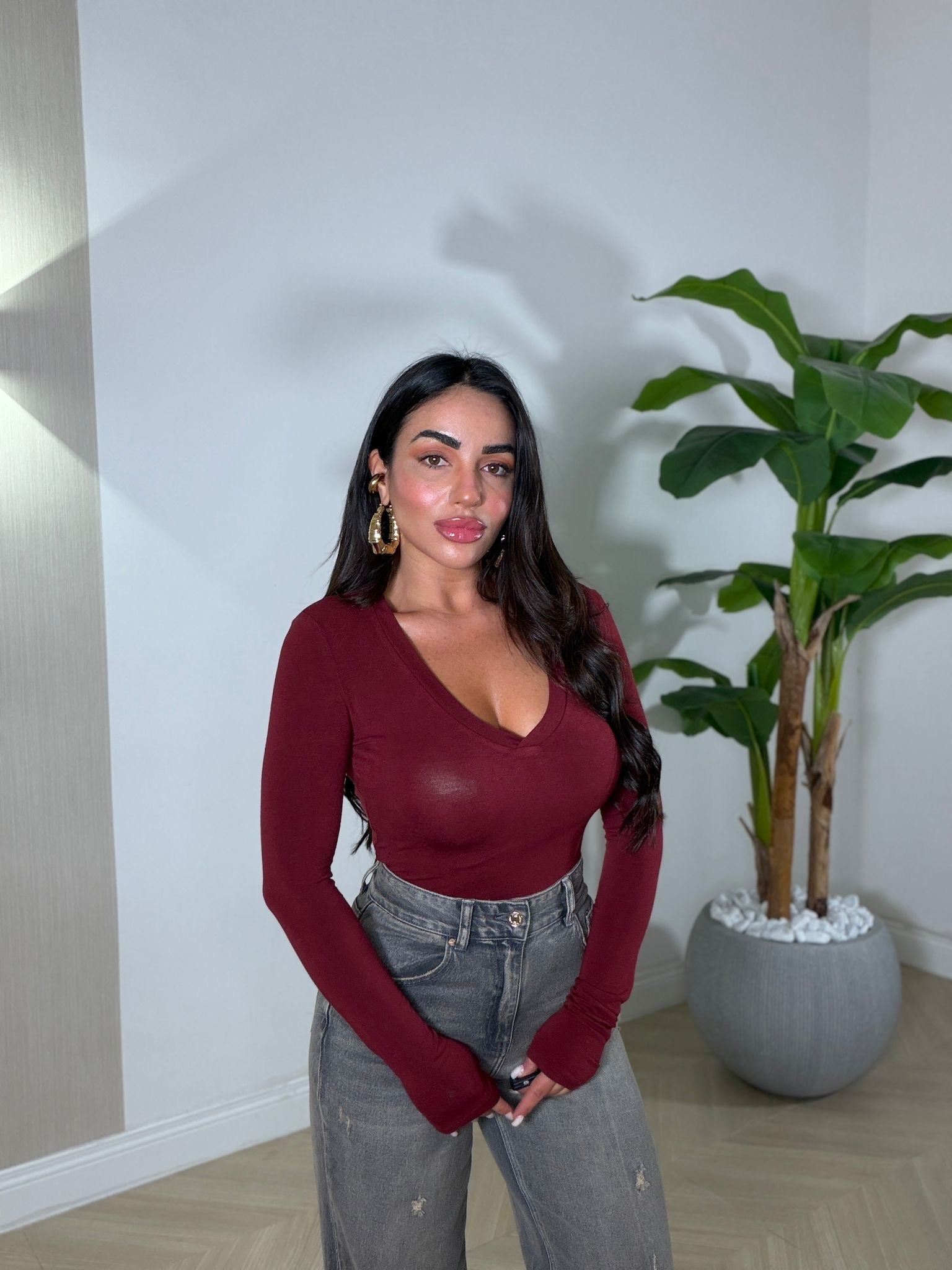 Maglia Kinsley