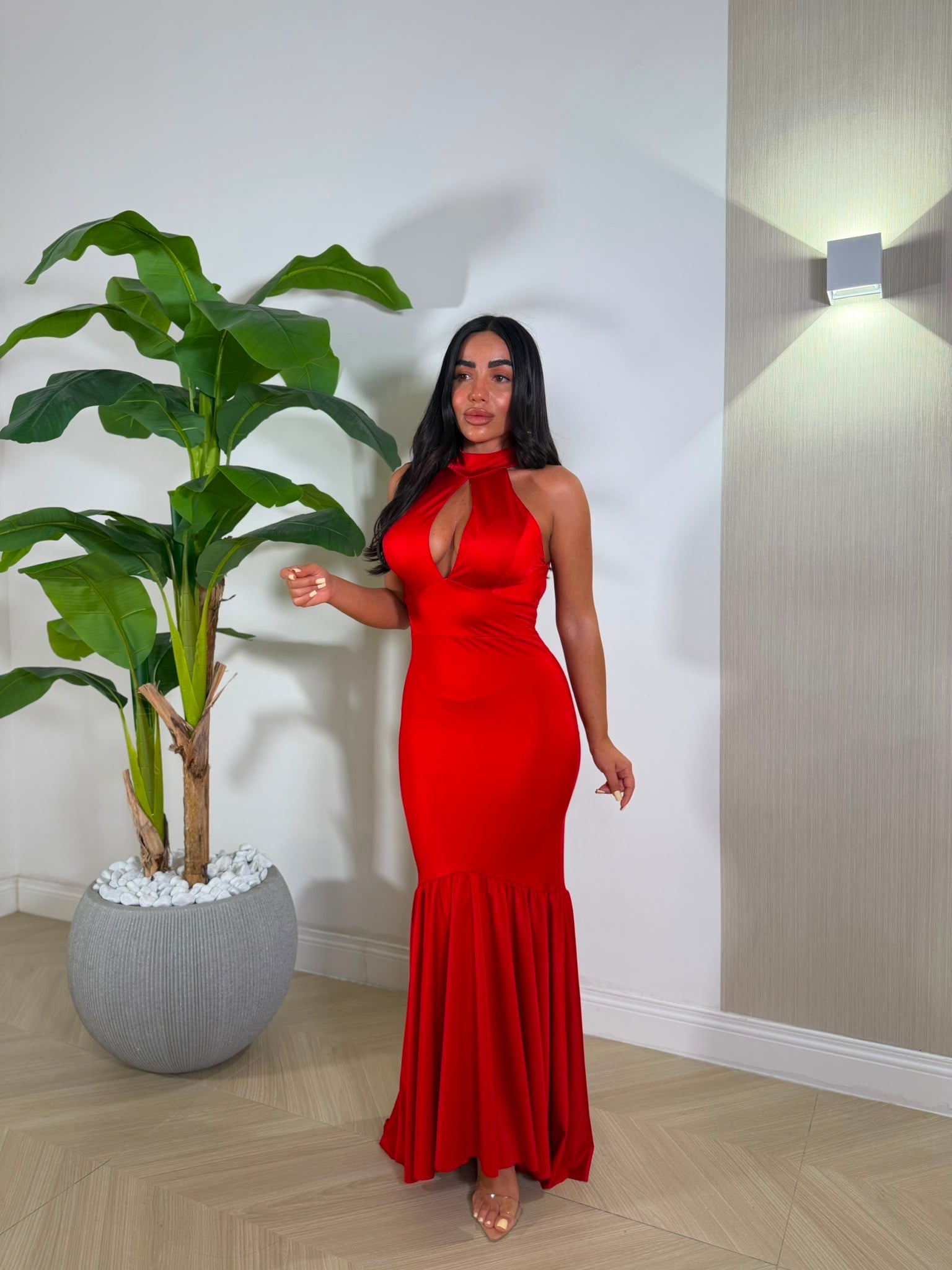 Dress Mamacita
