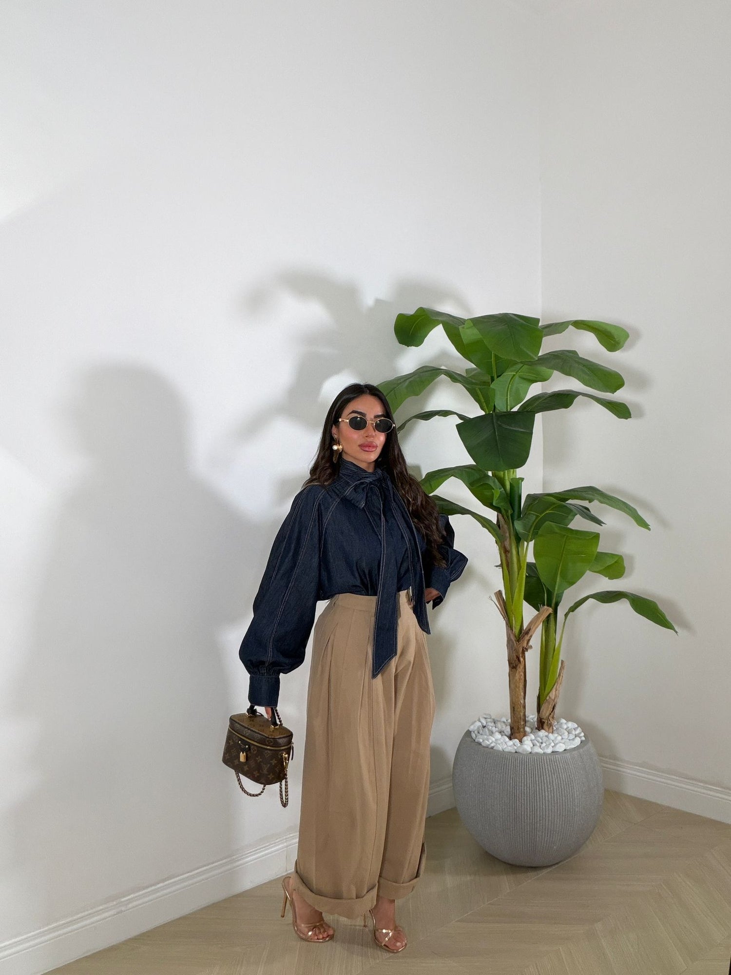 Pantalone Oaken