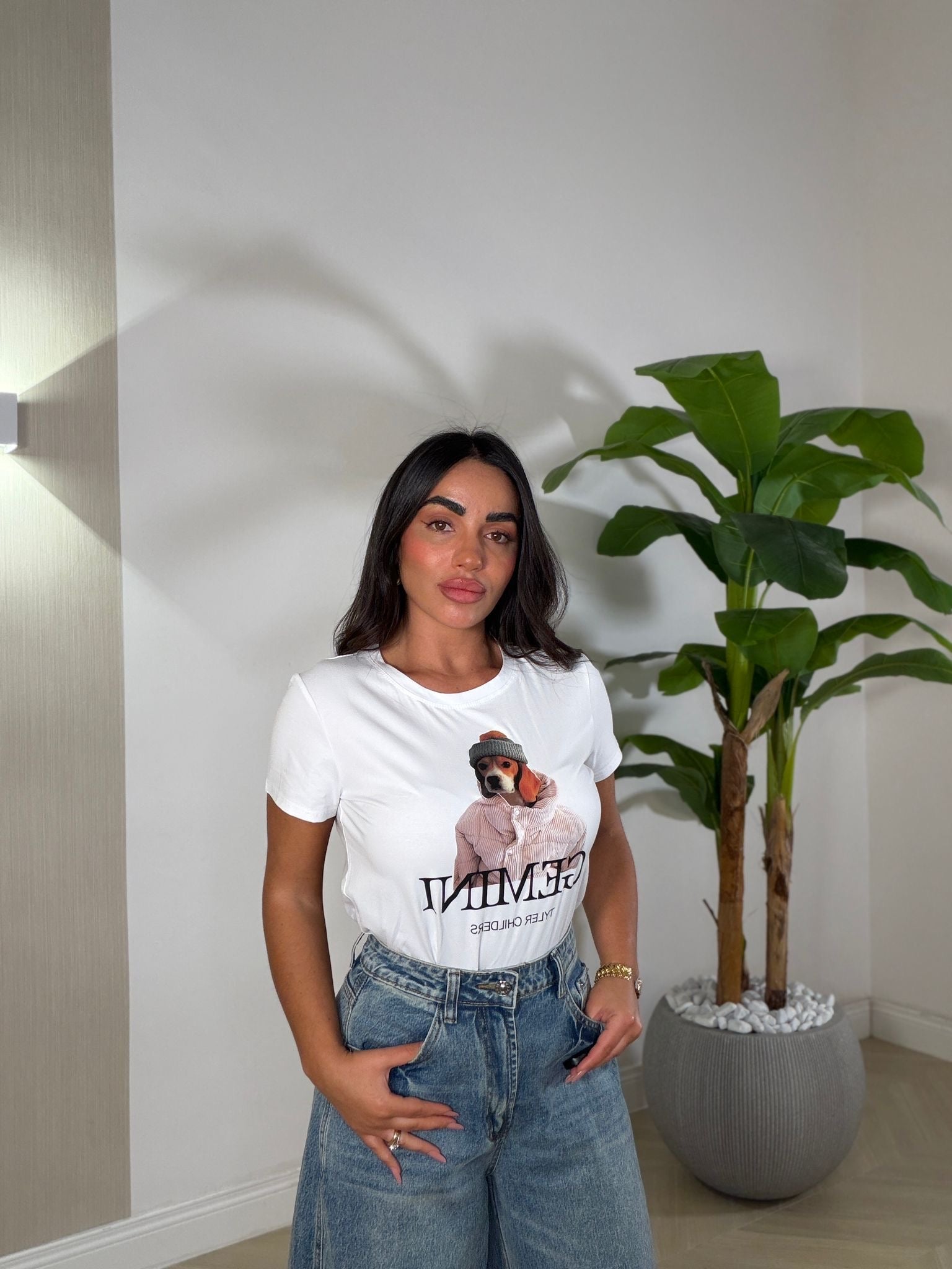 Maglia Stwart