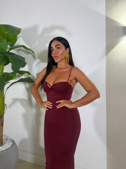 Dress Jamilah