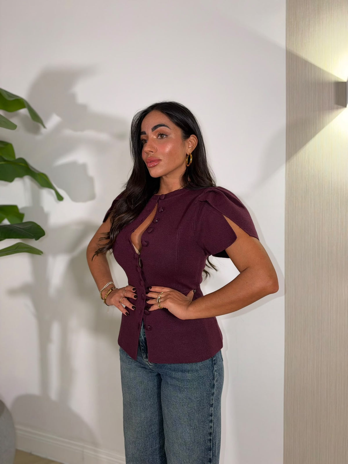 Golfino Angelique