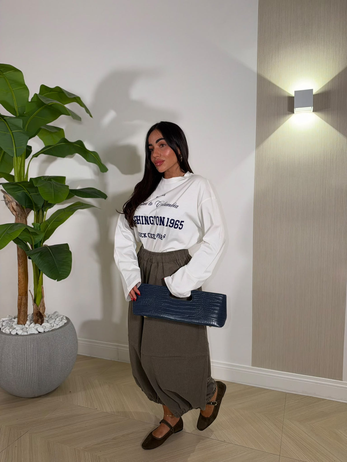 Pantalone Universal