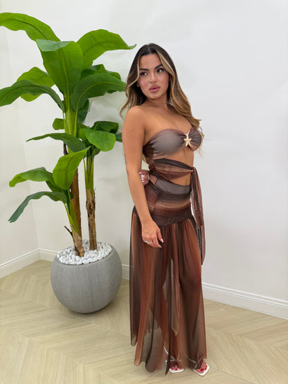 Coordinato Stella Marina