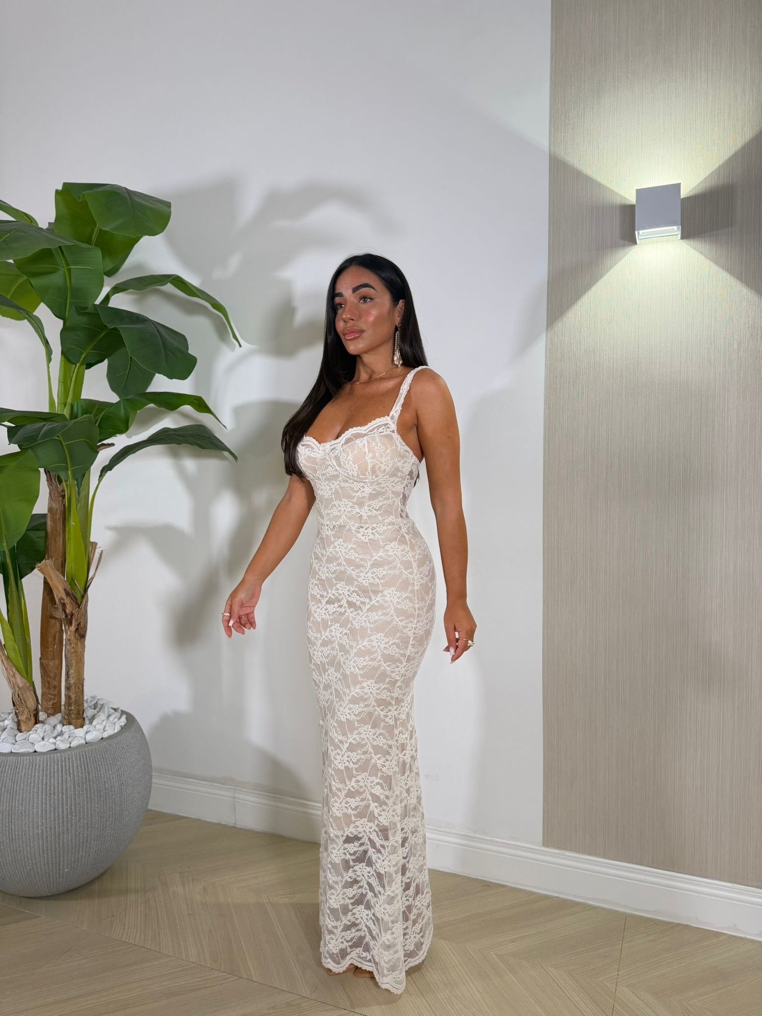 Dress Bridget