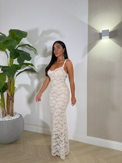 Dress Bridget