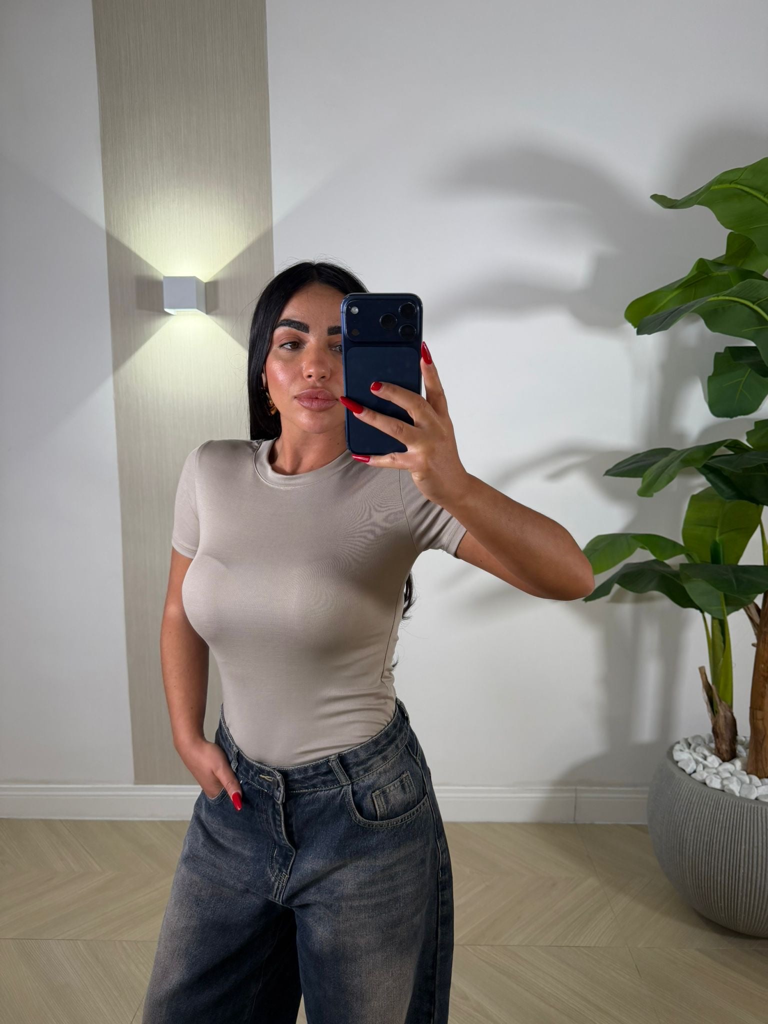Maglia Dominique