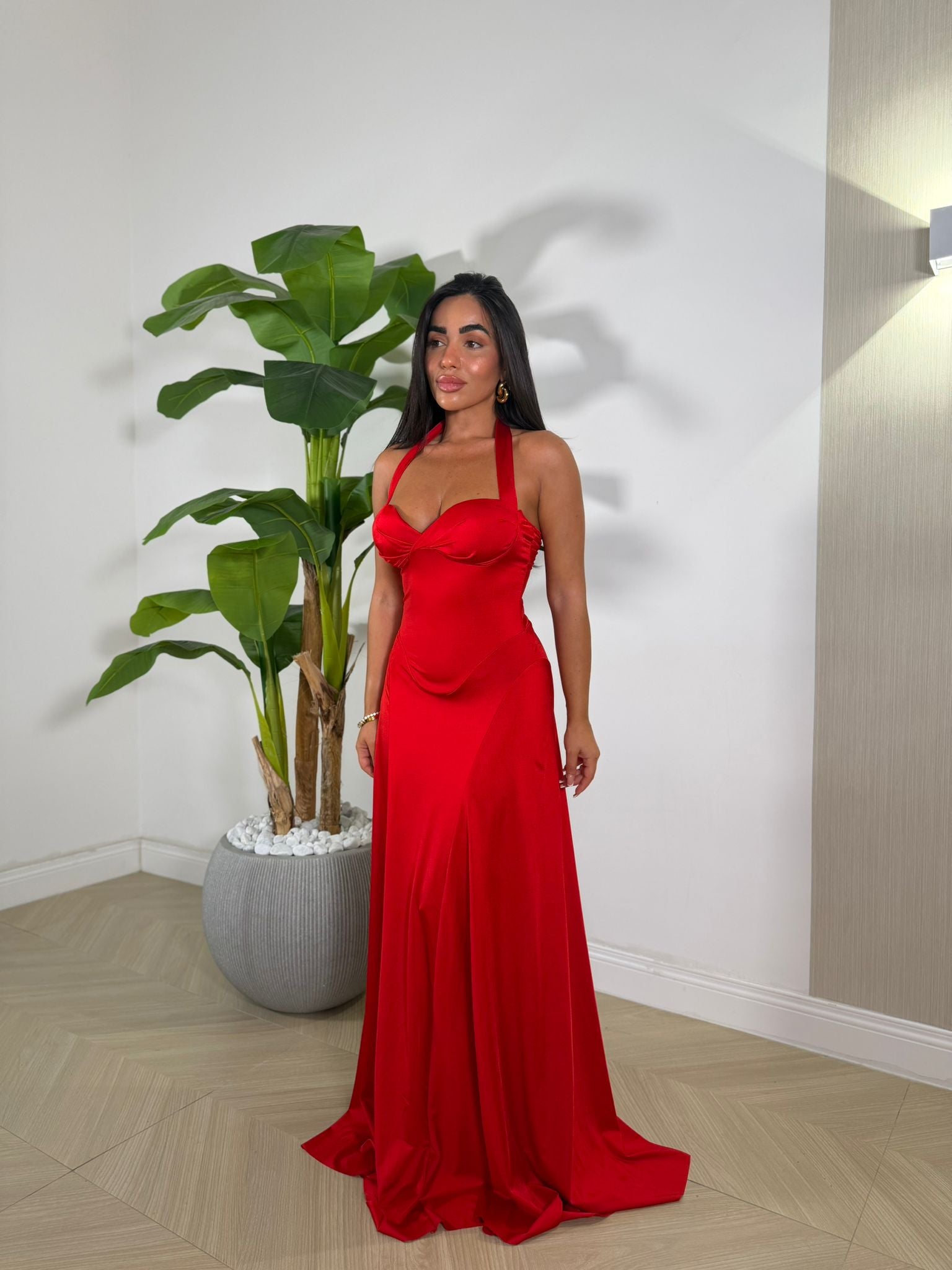 Dress Romantic