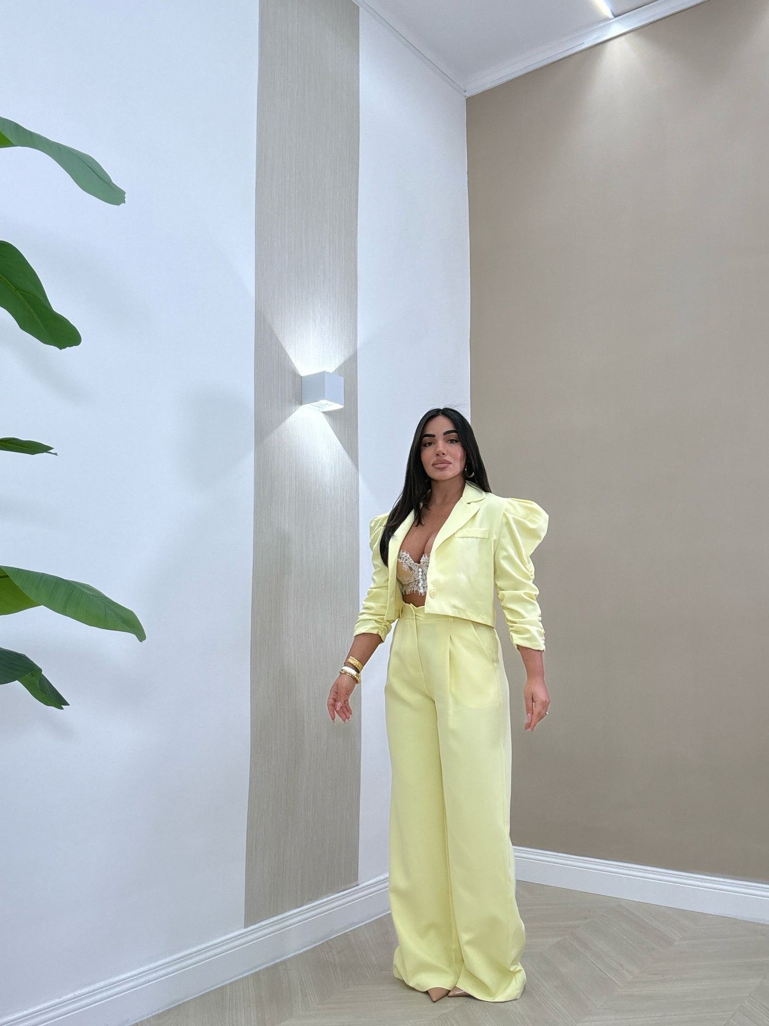 Tailleur 9 Aprile