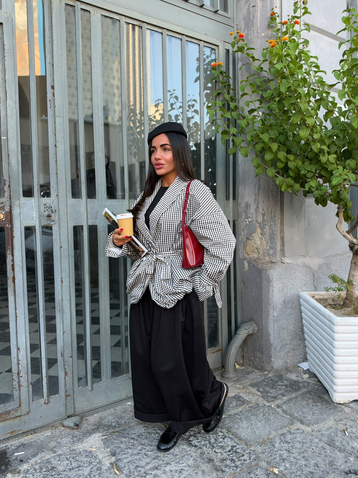 Pantalone Carly
