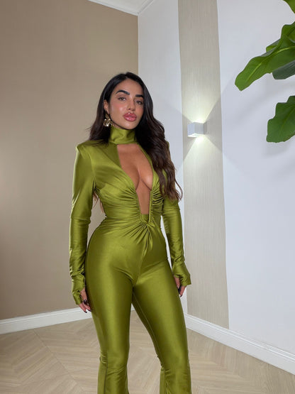 Jumpsuit Rosalia