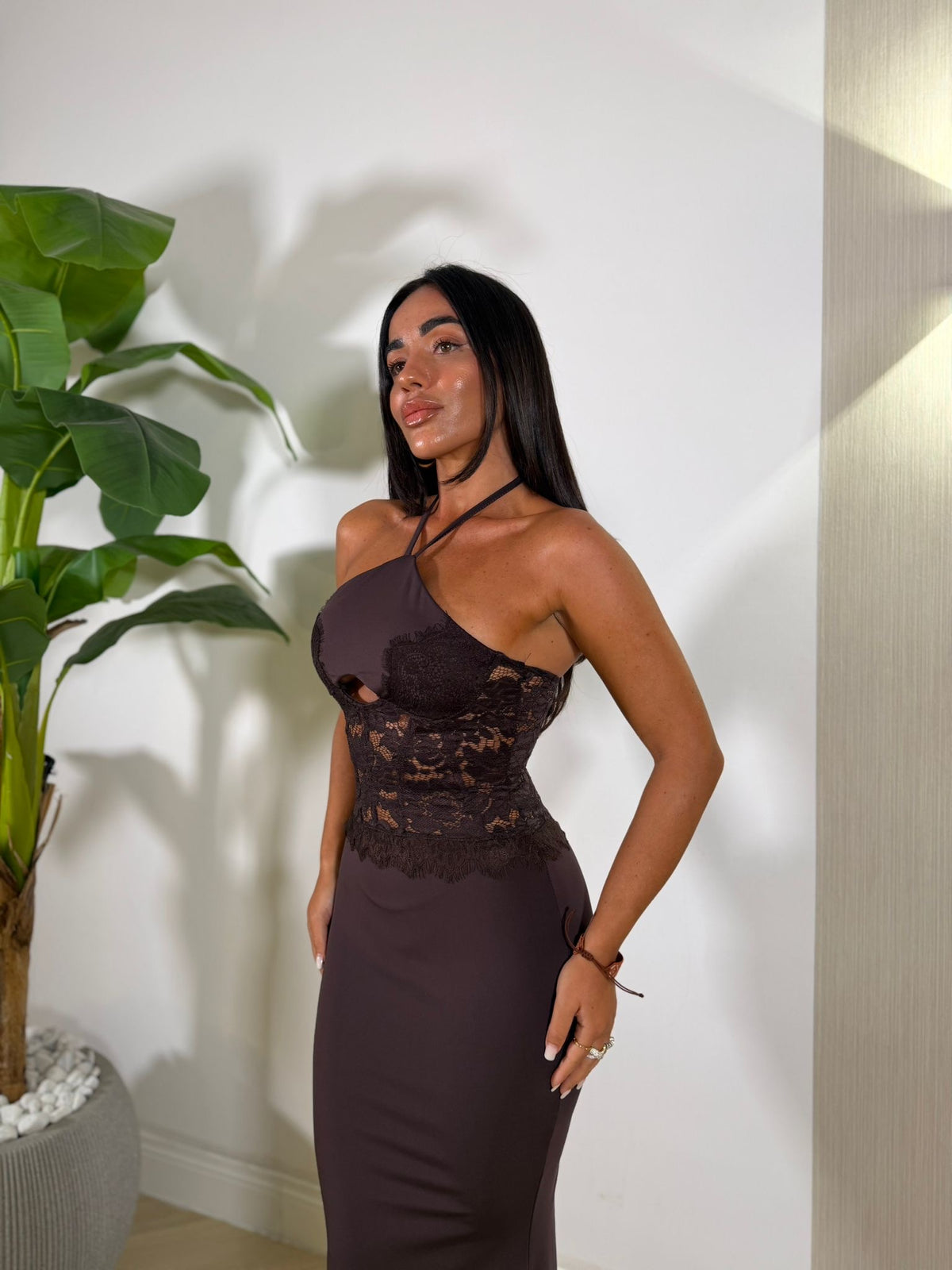 Dress Catleya