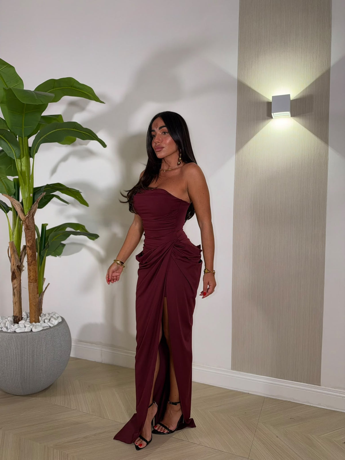 Dress Camelia