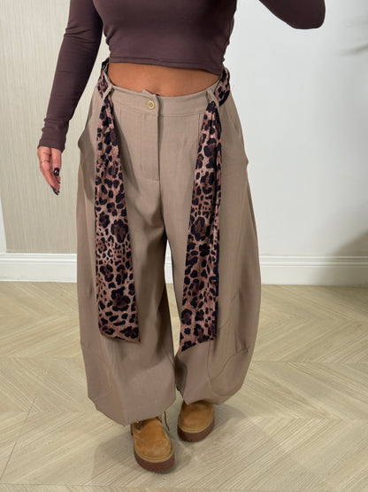 Pantalone Liverpool