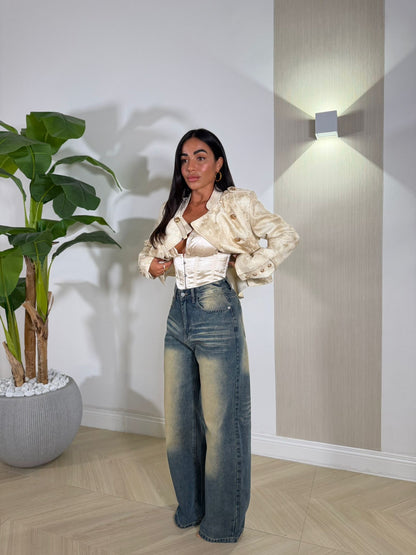 Jeans Sabah