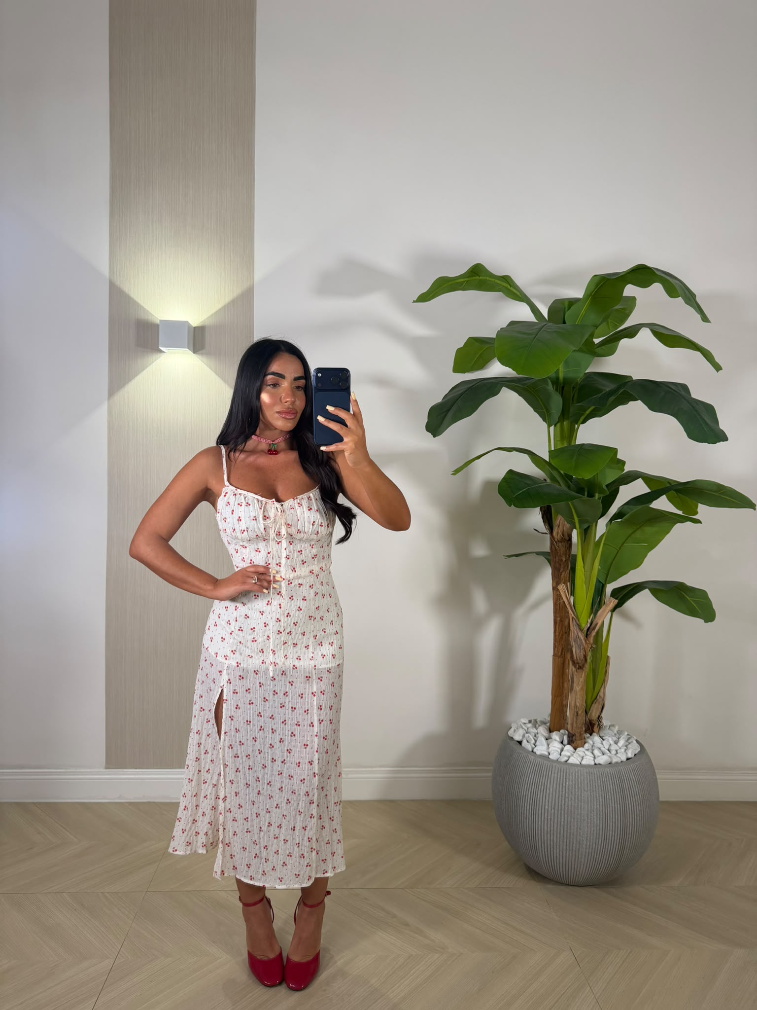 Dress Cherries