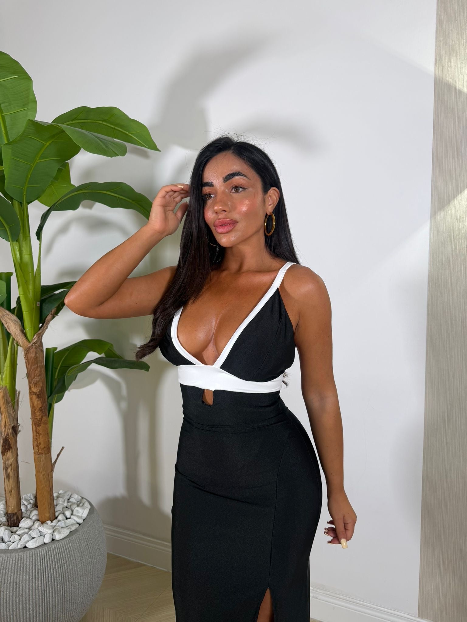 Dress Sarah