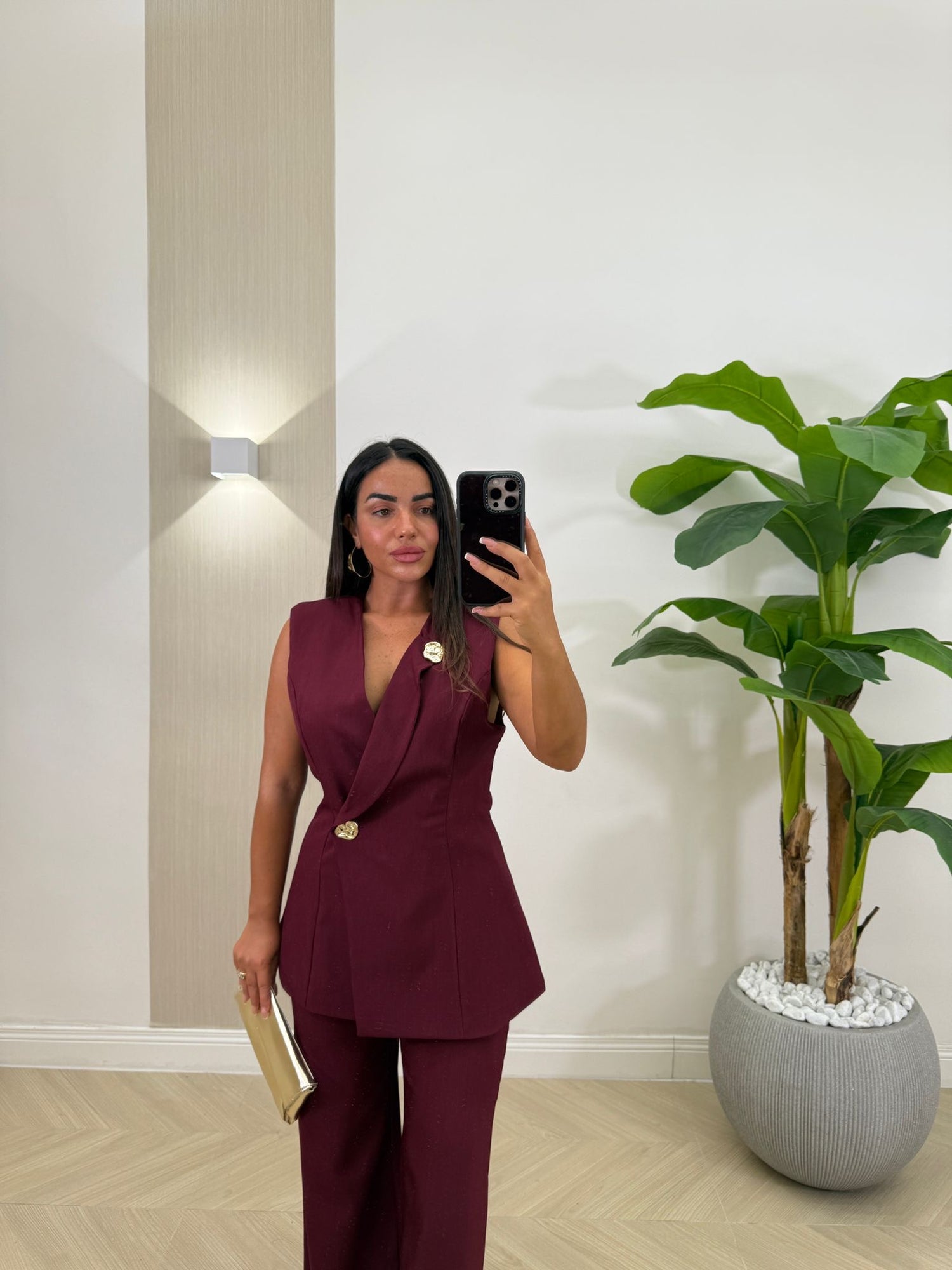 Tailleur Dalila