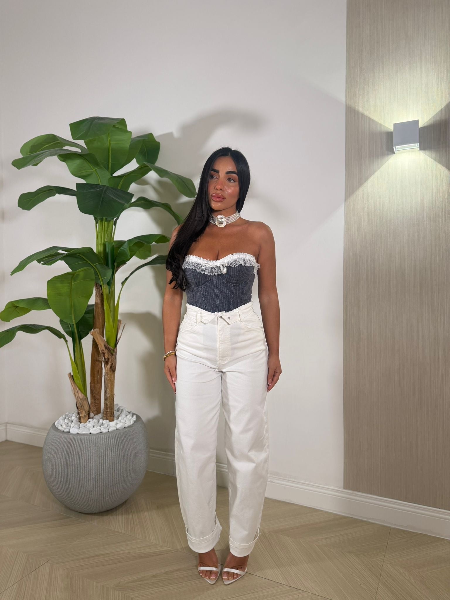 Jeans Miky