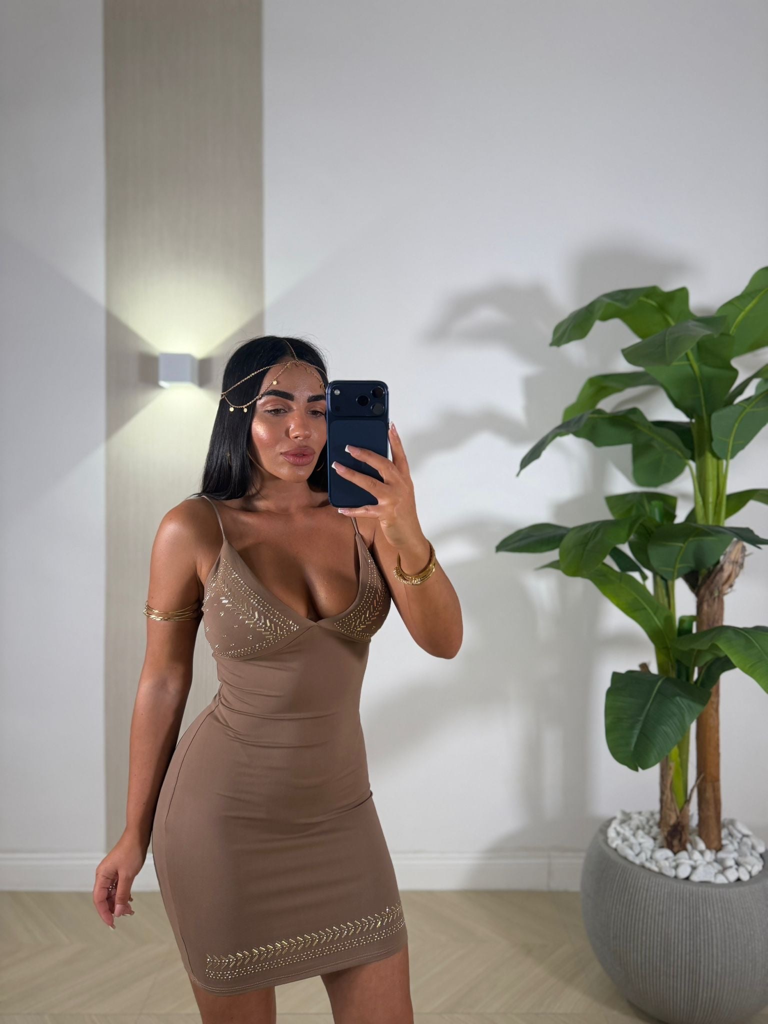 Dress Boris