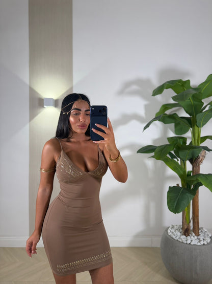 Dress Boris