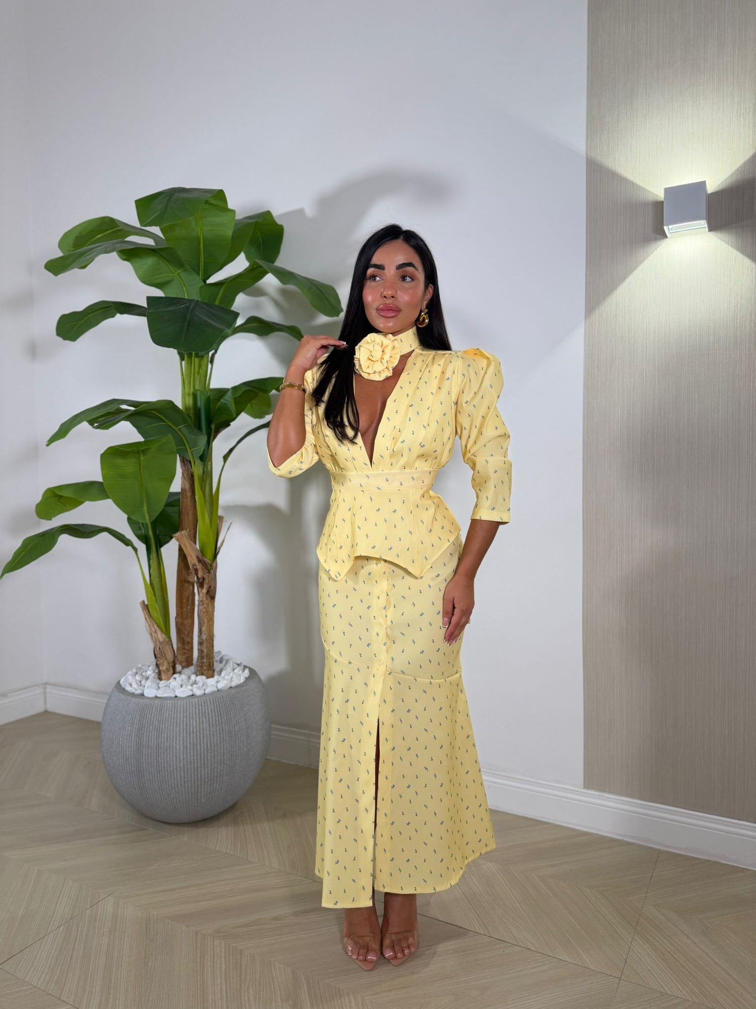 Dress Reina