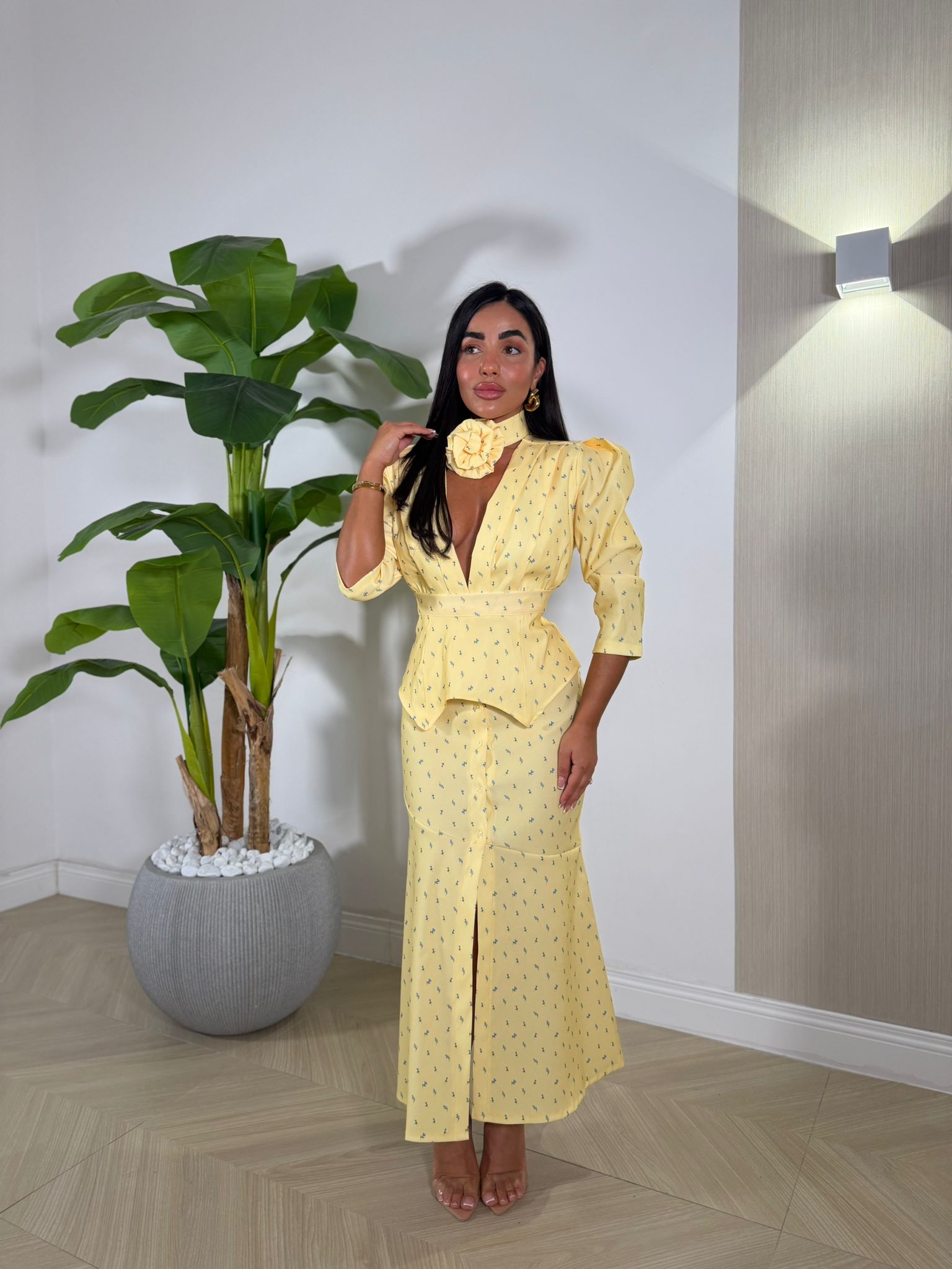 Dress Reina