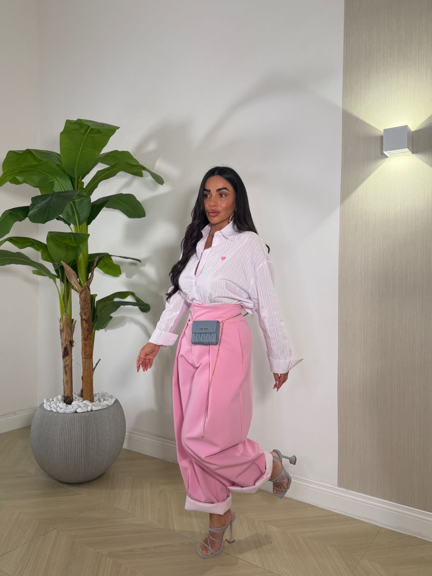 Pantalone Dora