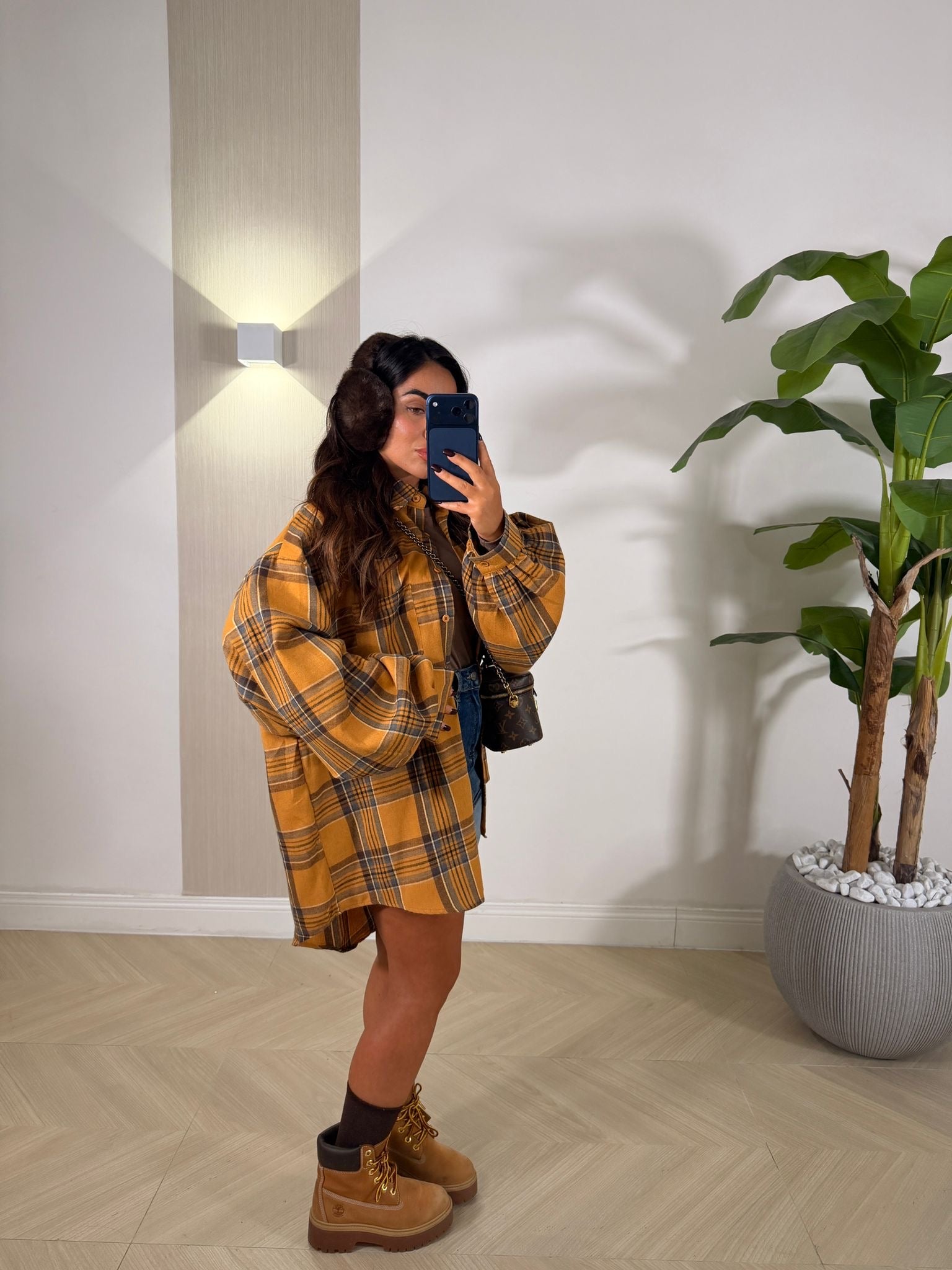 Camicia jack