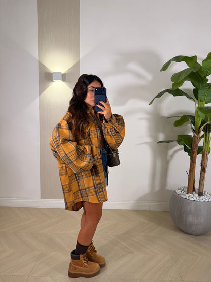 Camicia jack