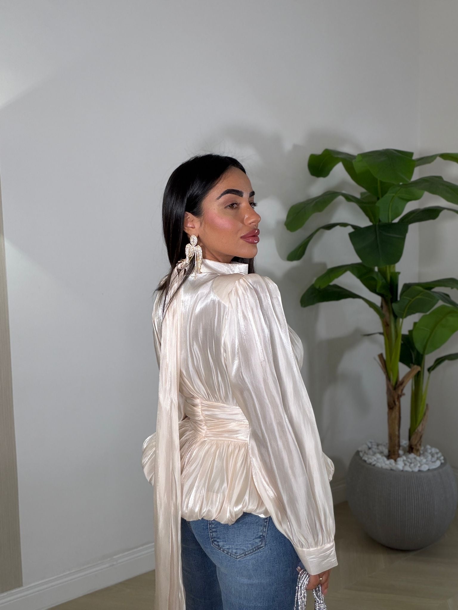 Camicia Diadema