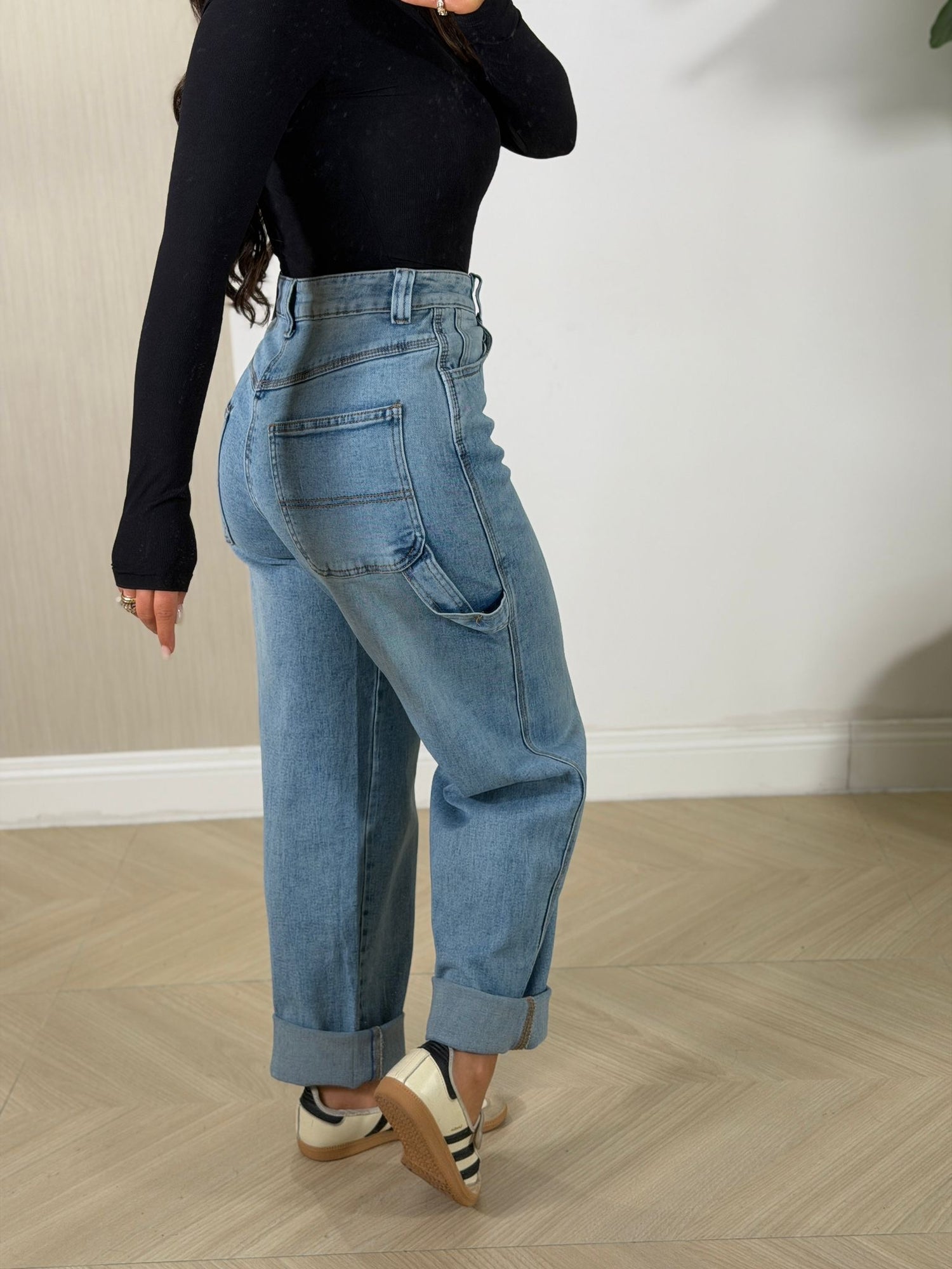 Jeans Caleb