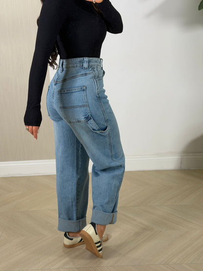 Jeans Caleb