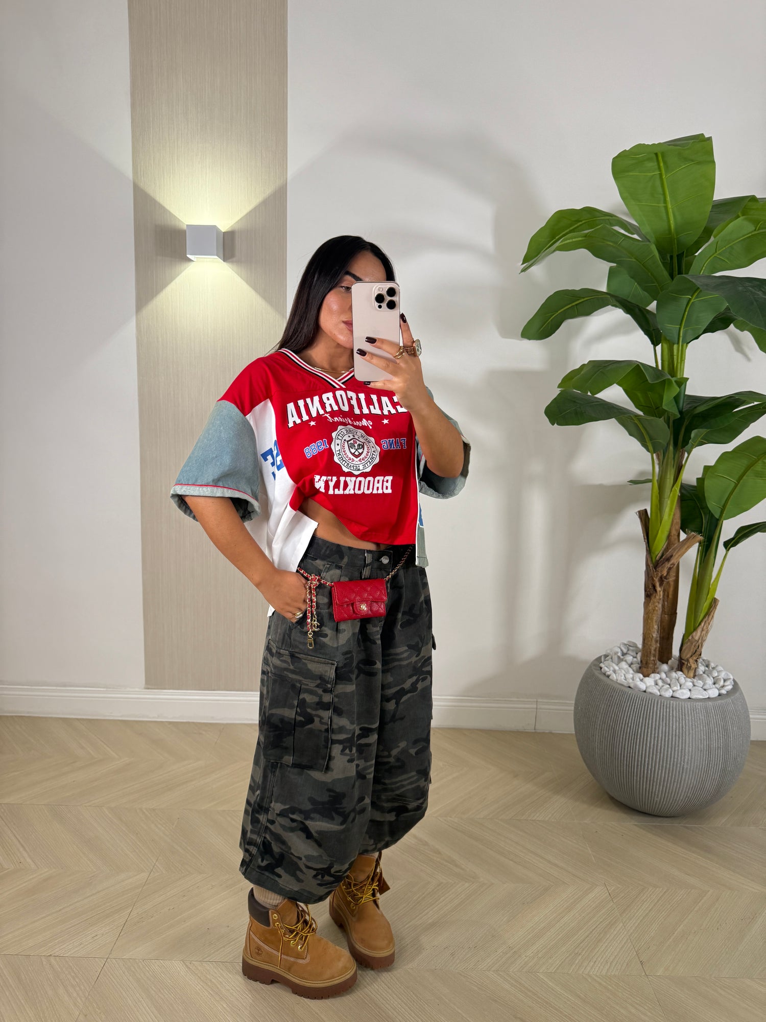 T-Shirt California