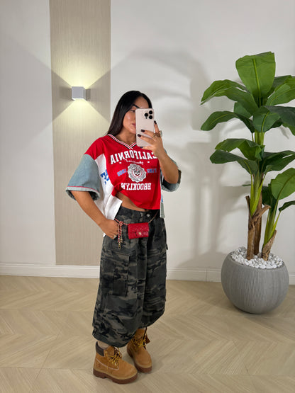 T-Shirt California