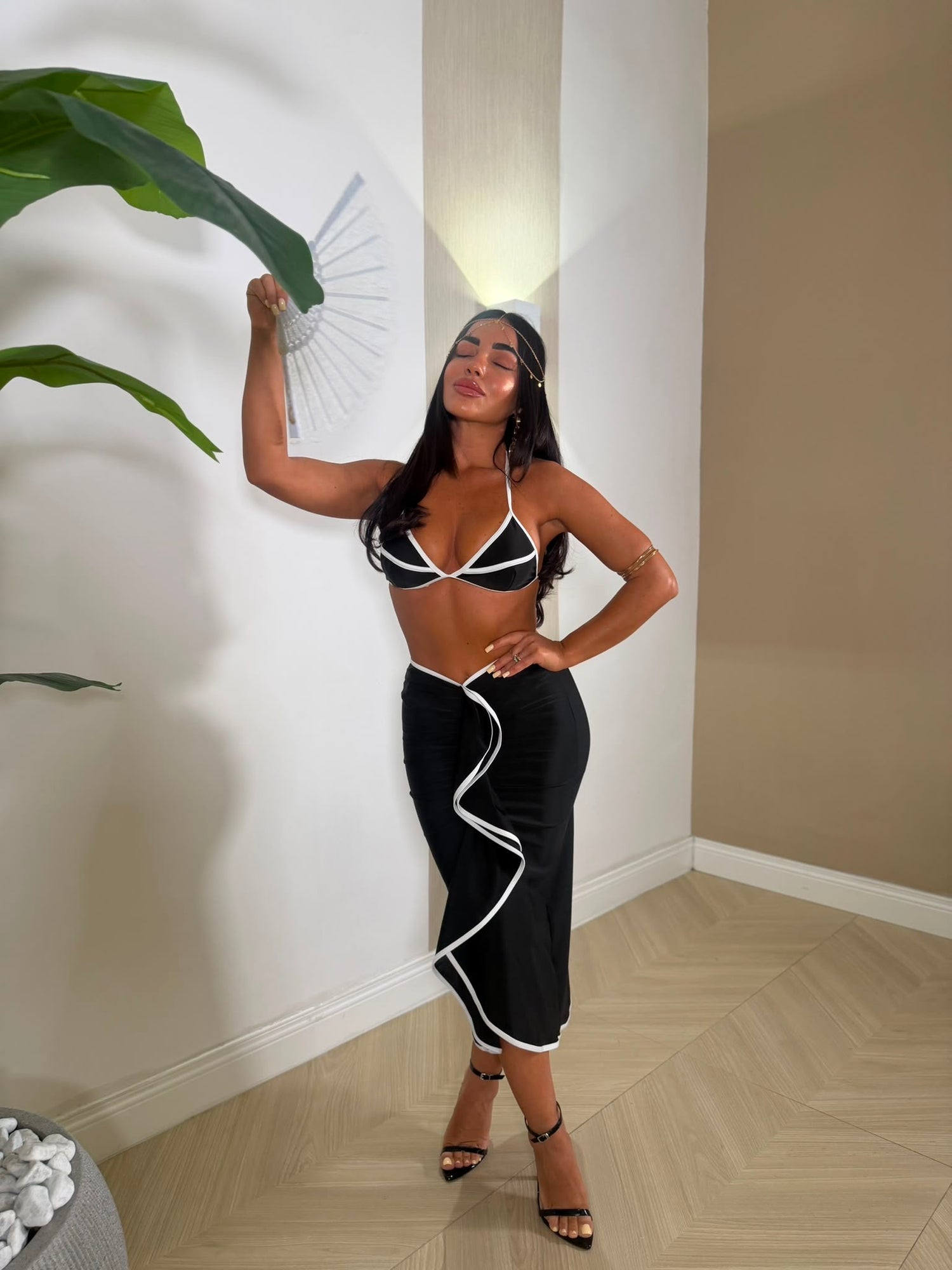 Costume Bora Bora