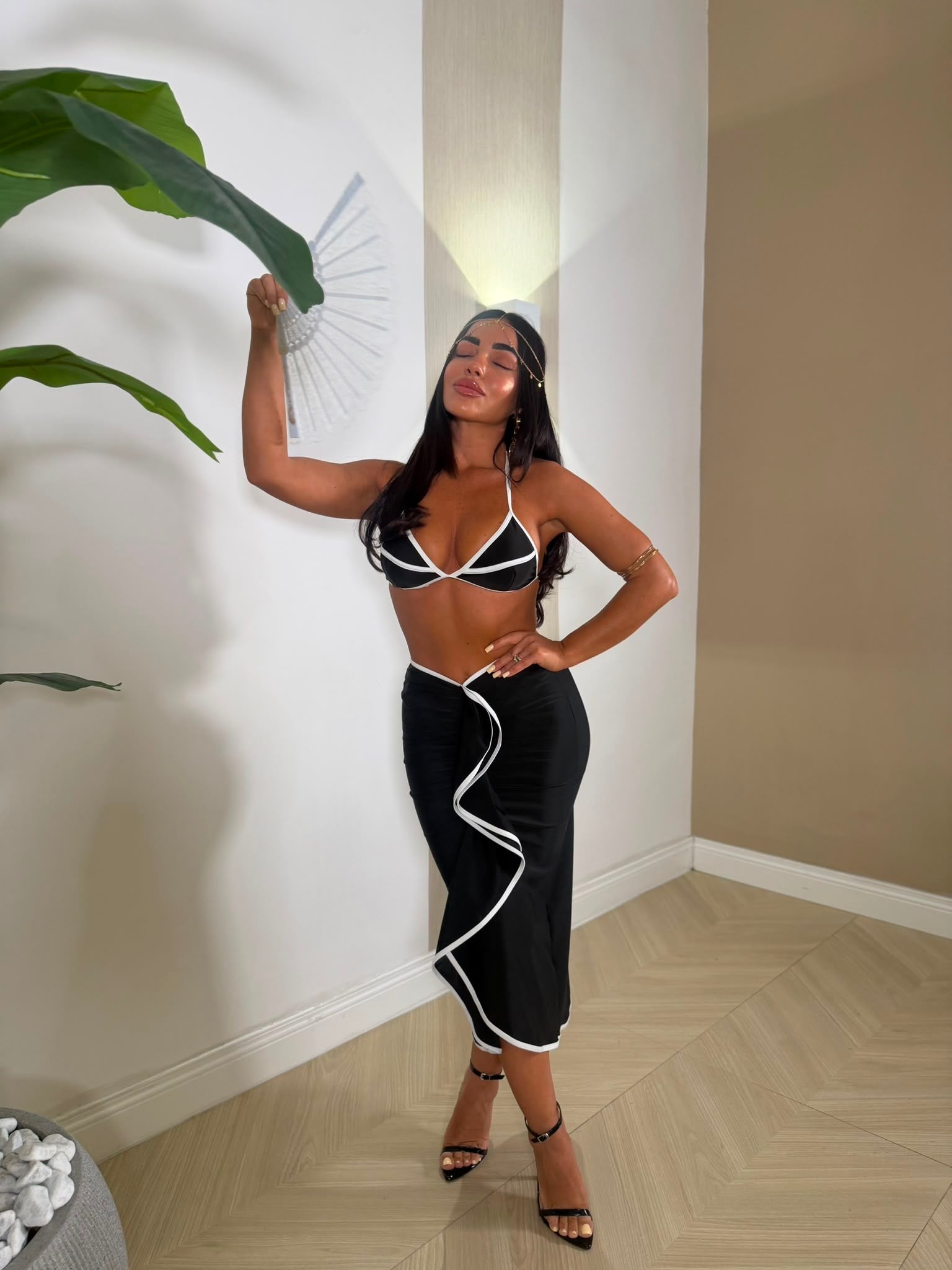 Costume Bora Bora