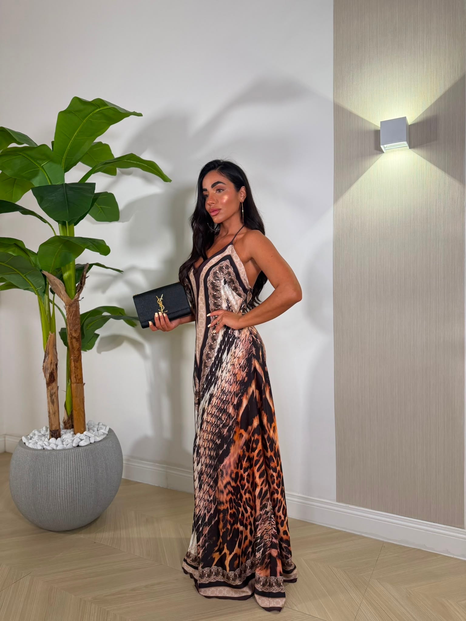 Dress Paradise One