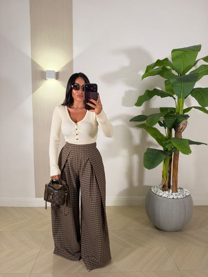 Pantalone Emilia