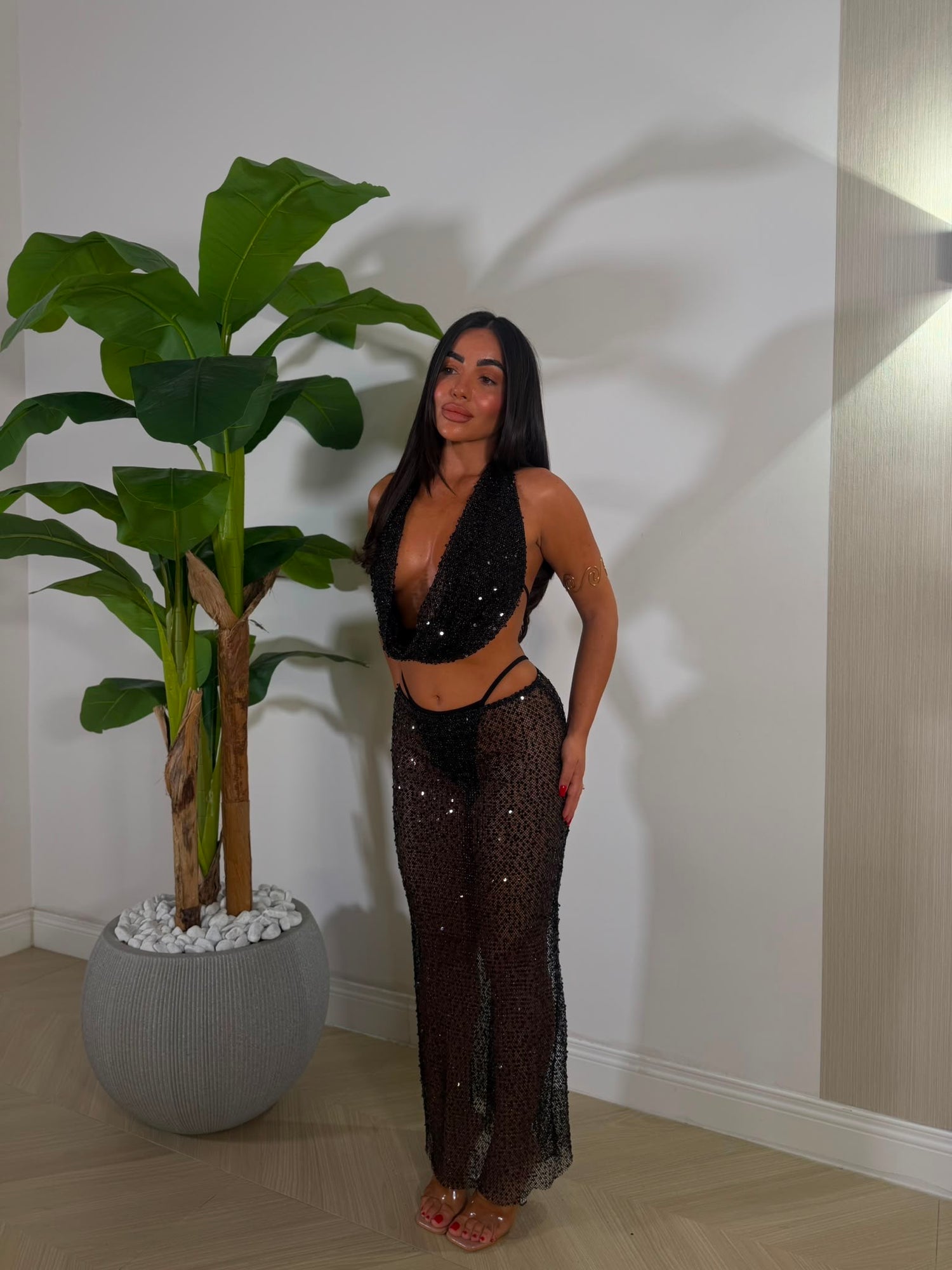 Coordinato Brilly