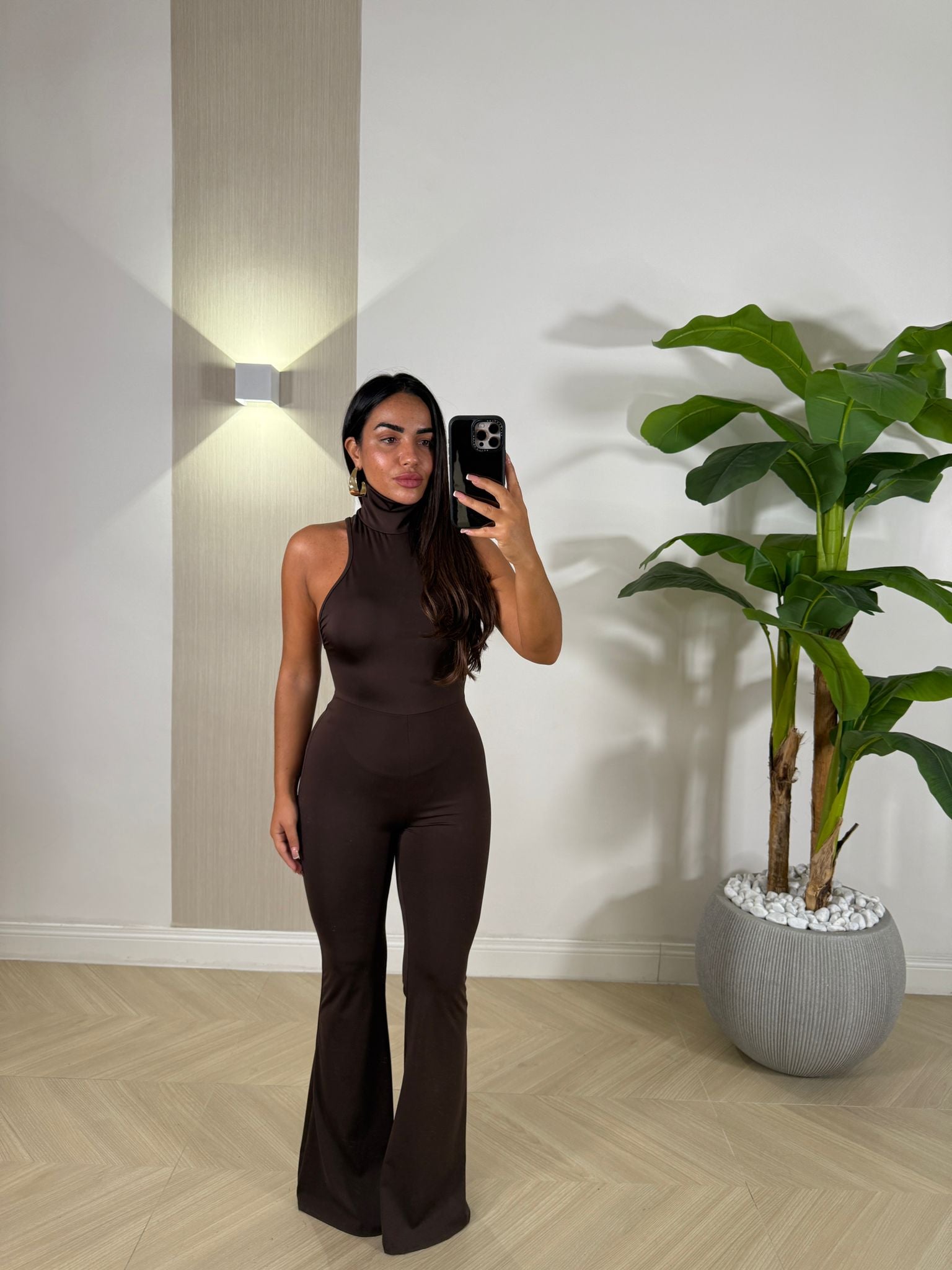 Jumpsuit Amira
