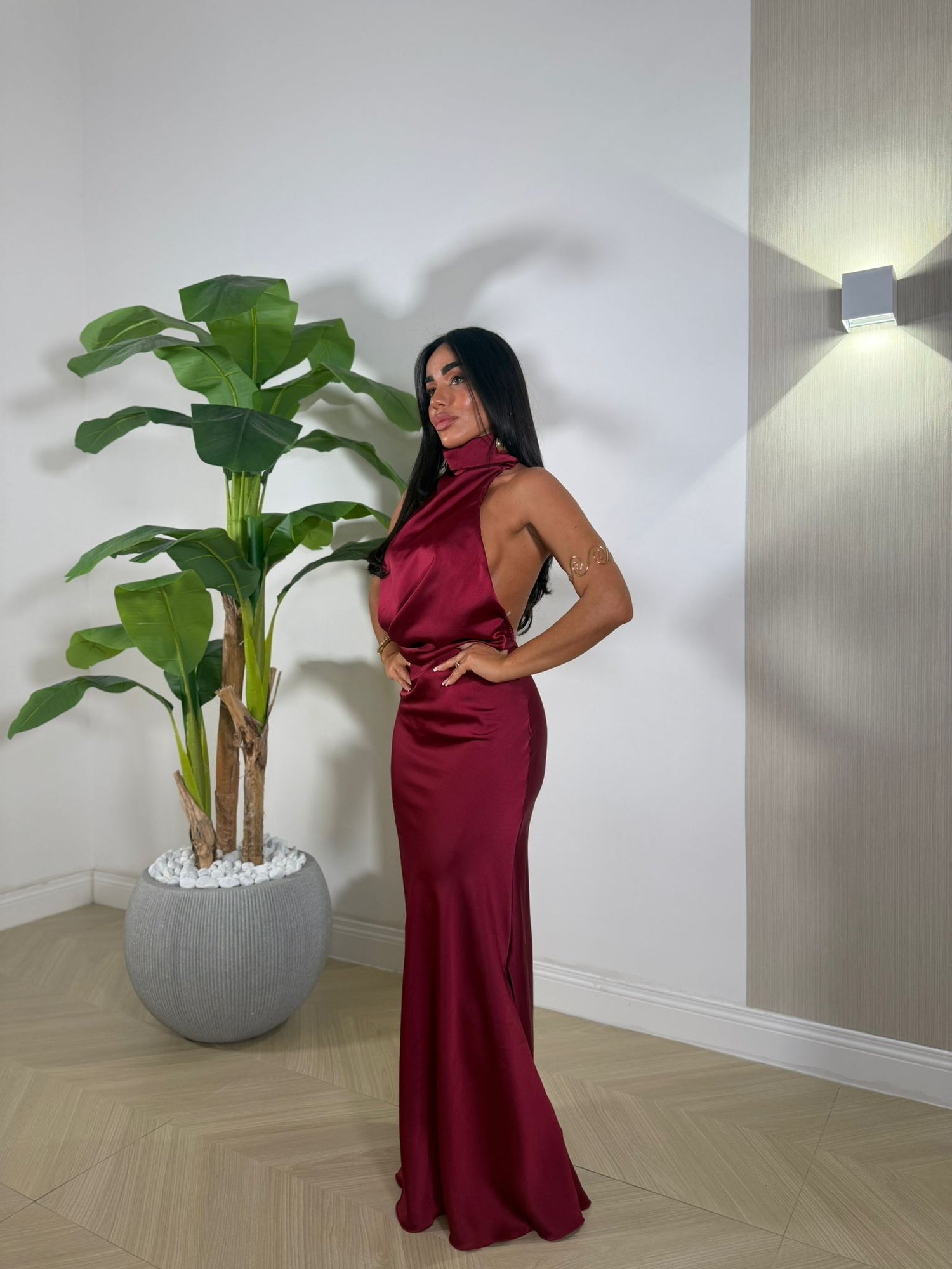 Dress Fanatic